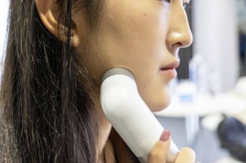 科技護膚新高度 微梵亮相Tech G，引領(lǐng)高端美容新潮流