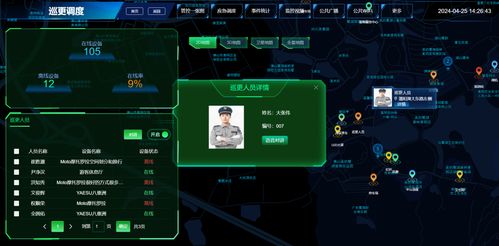 智能設(shè)備高效管控 景區(qū)進(jìn)入IoT萬物互聯(lián)新時(shí)代