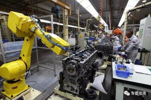 科技賦能，智慧張灣——計算機技術在張灣發展中的應用與展望